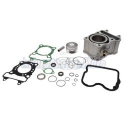 Kit cilindro Honda SH, PS, Dylan 125. Medida estándar a 52,4mm
