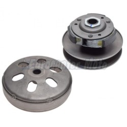 Embrague completo con poleas Honda SH, Dylan, PS 125/150...