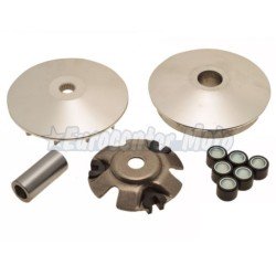 Variador completo Honda SH, Dylan, PS, S-Wing, Pantheon 125/150