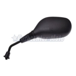 Espejo izquierdo universal M8x125. Rosca derechas. Homologado