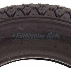 Cubierta Vee Rubber 3.00-10 50J VRM-054