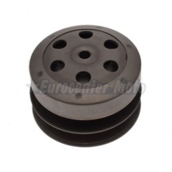 Embrague completo con poleas motores Piaggio, Kymco, Peugeot y Honda 50
