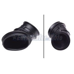 Goma colector unión carburador filtro aire motores Piaggio 50 2T desde 2001