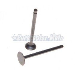 Juego válvulas escape y admisión Piaggio Zip 50 4 Tiempos