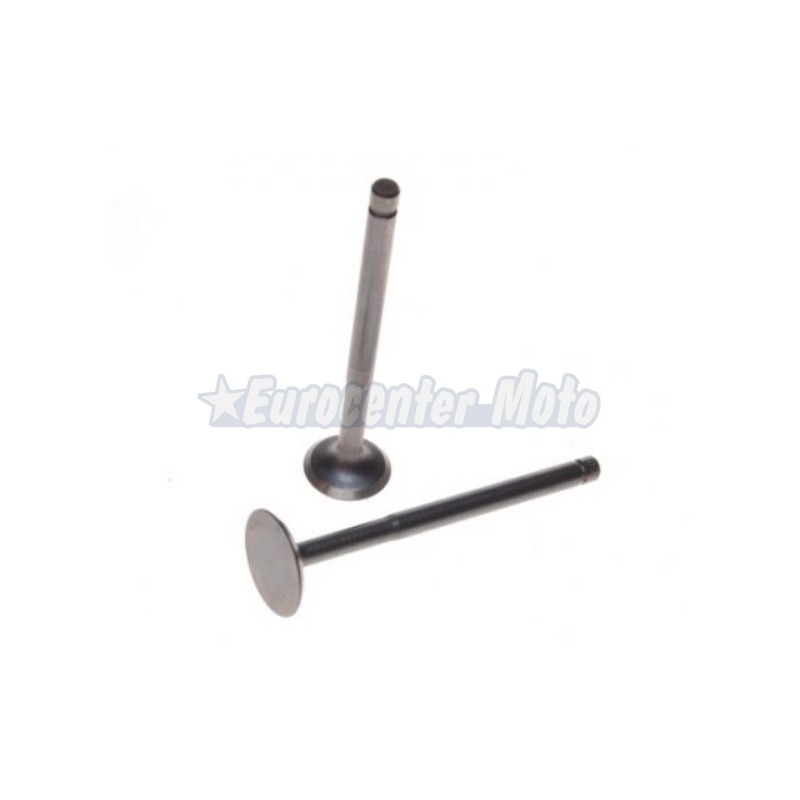 Juego válvulas escape y admisión Piaggio Zip 50 4 Tiempos