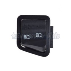 Conmutador luces corta y larga Piaggio 50. Zip,Liberty, Fly, NRG...