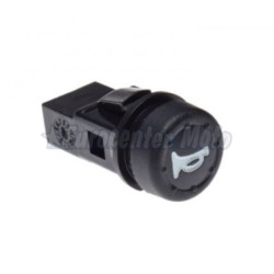 Pulsador claxon redondo motores Piaggio varios modelos