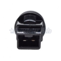 Pulsador claxon redondo motores Piaggio varios modelos