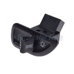 Conmutador luces Piaggio 50 varios modelos. 2 Posiciones