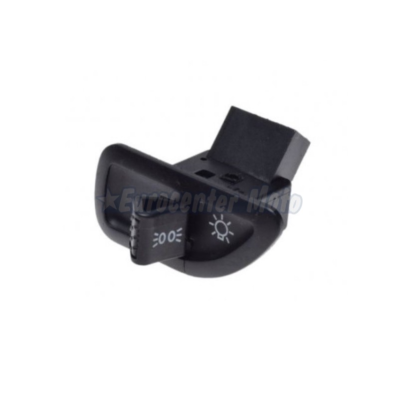 Conmutador luces Piaggio 50 varios modelos. 2 Posiciones