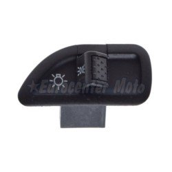 Conmutador luces Piaggio 50 varios modelos. 2 Posiciones