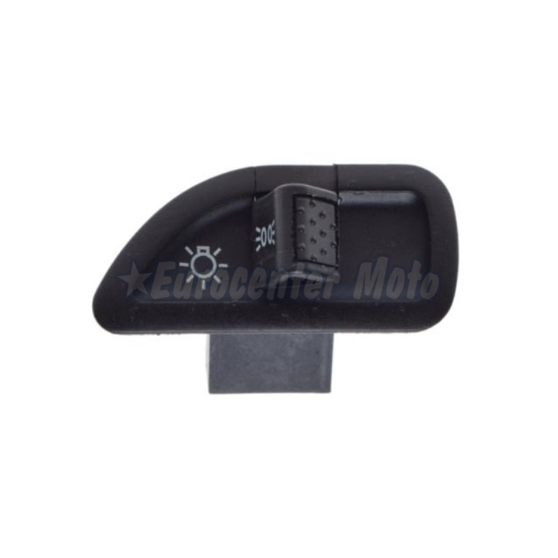 Conmutador luces Piaggio 50 varios modelos. 2 Posiciones