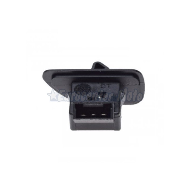 Conmutador luces Piaggio 50 varios modelos. 2 Posiciones