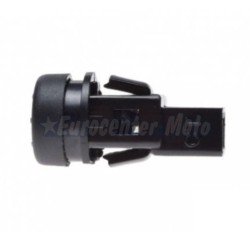 Pulsador arranque redondo motores Piaggio varios modelos