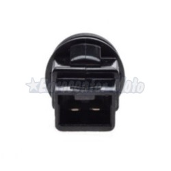 Pulsador arranque redondo motores Piaggio varios modelos