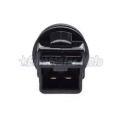 Pulsador arranque redondo motores Piaggio varios modelos