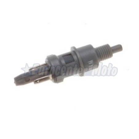 Interruptor de freno/stop Yamaha/Piaggio 50 varios modelos (Jog RR, Neo´s, Liberty, Zip…)
