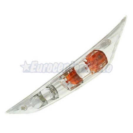 Intermitente delantero izquierdo Piaggio Zip 50/100 desde 2001