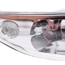 Intermitente delantero izquierdo Piaggio Zip 50/100 desde 2001