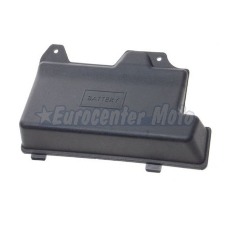 Carcasa tapa registro batería Piaggio Zip 50/100 desde 2001