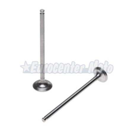 Juego válvulas escape y admisión Yamaha X-Max 125 2006/2019