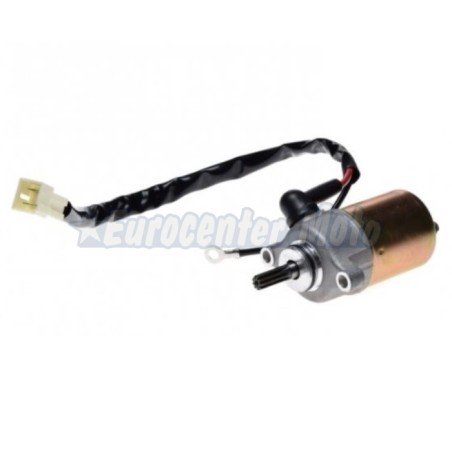 Motor de arranque Yamaha X-Max 125, X-City 125...
