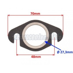 Junta escape universal abierta. Especial escapes Yasuni 2T y varios