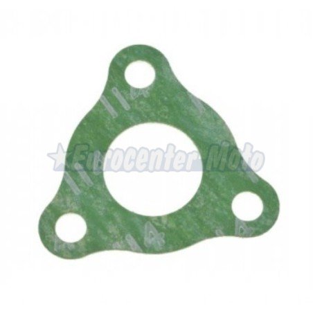 Junta colector escape 3 agujeros Keeway Focus, F-Act...