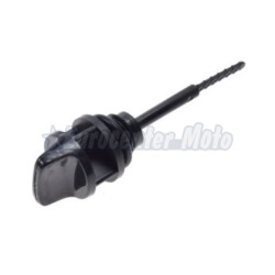 Tapón llenado aceite motores GY6 139QMB, Peugeot 50 4T y varias chinas