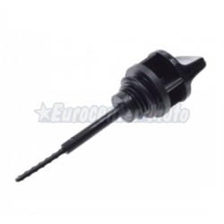 Tapón llenado aceite motores GY6 139QMB, Peugeot 50 4T y varias chinas