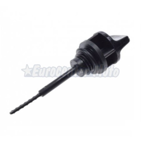 Tapón llenado aceite motores GY6 139QMB, Peugeot 50 4T y varias chinas