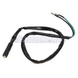 Interruptor de freno/stop Honda y varios modelos. Largo