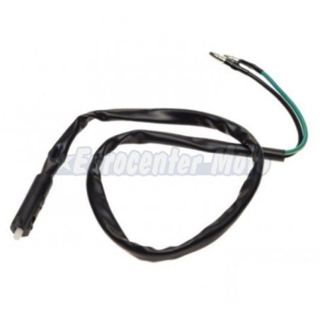Interruptor de freno/stop Honda y varios modelos. Largo