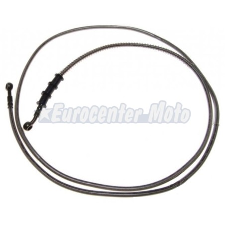 Latiguillo de freno con banjos. Largo 2150mm