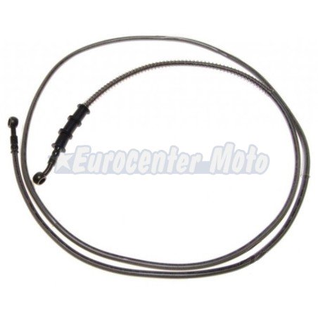 Latiguillo de freno con banjos. Largo 2150mm