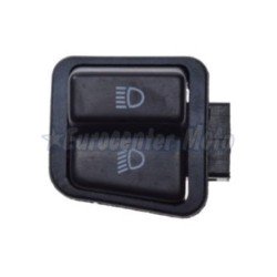 Conmutador luces Peugeot, Honda, Daelim y varios modelos