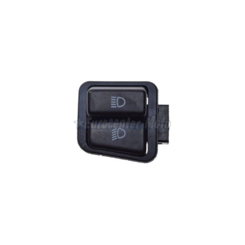 Conmutador luces Peugeot, Honda, Daelim y varios modelos