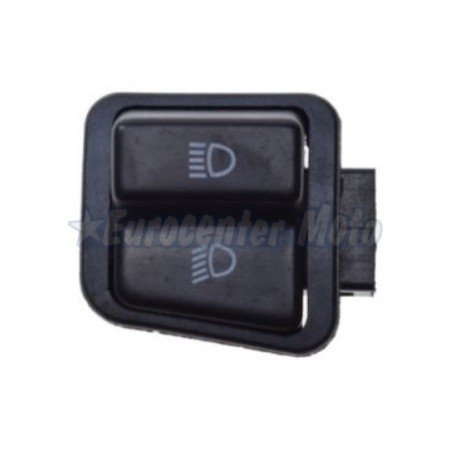 Conmutador luces Peugeot, Honda, Daelim y varios modelos