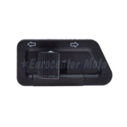 Conmutador intermitentes Honda, Aprilia, Peugeot, Daelim...