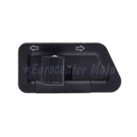 Conmutador intermitentes Honda, Aprilia, Peugeot, Daelim...
