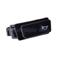 Pulsador claxon universal 2 Terminales