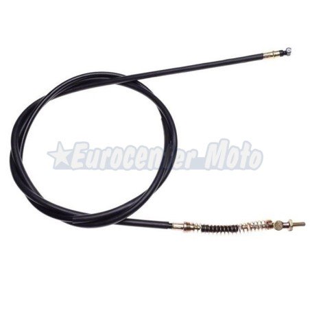 Transmisión de freno trasero Universal. Largo 1990mm