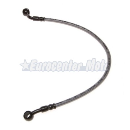 Latiguillo de freno con banjos. Largo 420mm