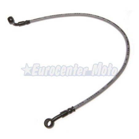 Latiguillo de freno con banjos. Largo 515mm