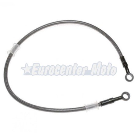 Latiguillo de freno con banjos. Largo 640mm