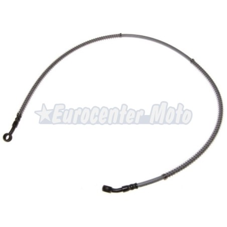 Latiguillo de freno con banjos. Largo 920mm