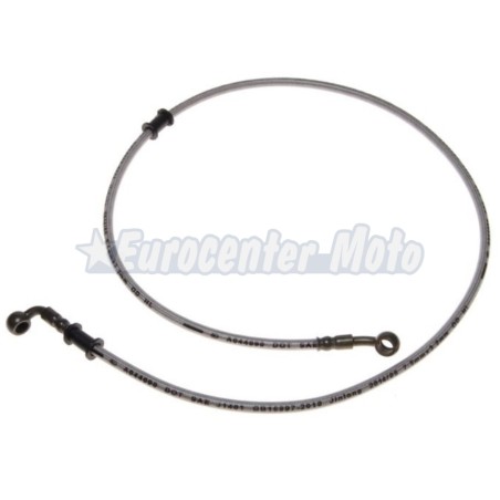 Latiguillo de freno con banjos. Largo 1115mm