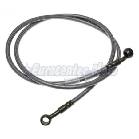 Latiguillo de freno con banjos. Largo 1220mm