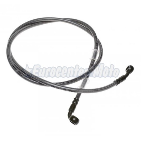 Latiguillo de freno con banjos. Largo 1300mm