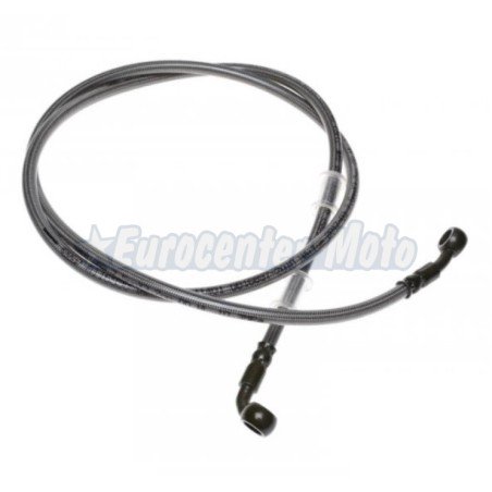 Latiguillo de freno con banjos. Largo 1300mm